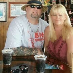 Meet your Posher, Jodie